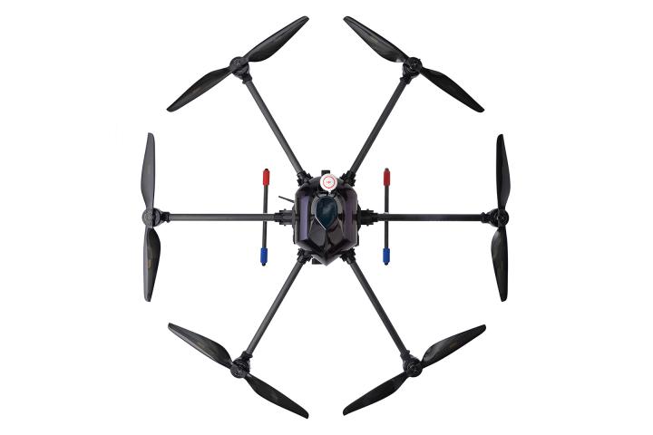 PRODRONE PD6B Drone top 