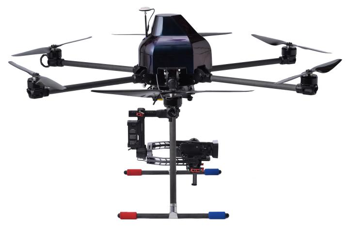 PRODRONE PD6B Drone