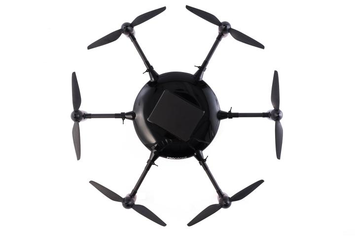 PRODRONE PD6E2000 AW Drone top