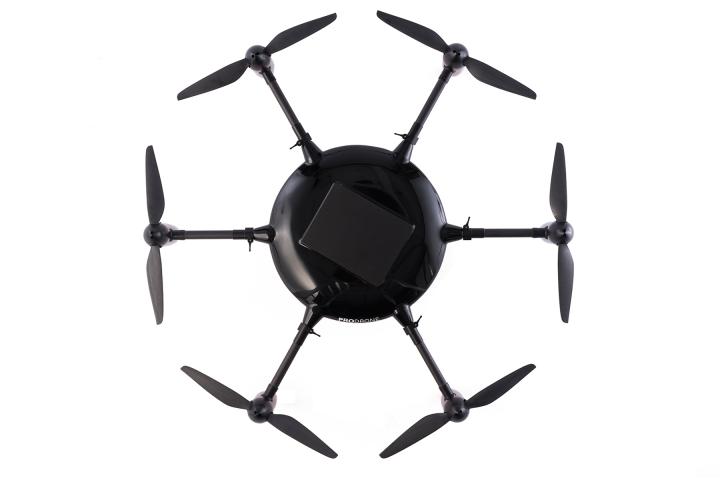 PRODRONE PD6E2000 AW Drone top 