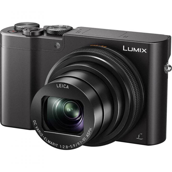 Panasonic Lumix DMC ZS100 Digital Camera 