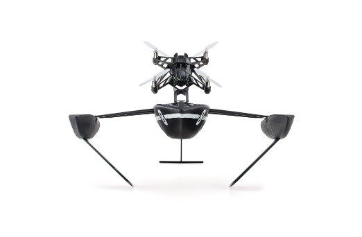 Parrot Minidrone Hydrofoil