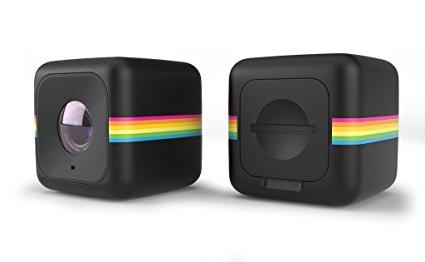Polaroid Cube+Mini Action Camera 