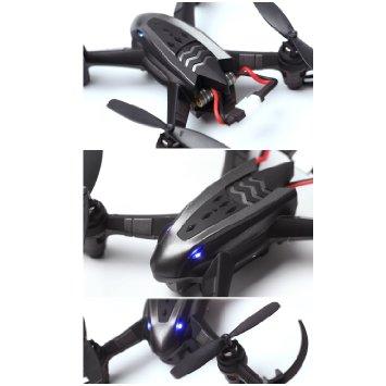 RC Drone with 2MP HD Camera 
