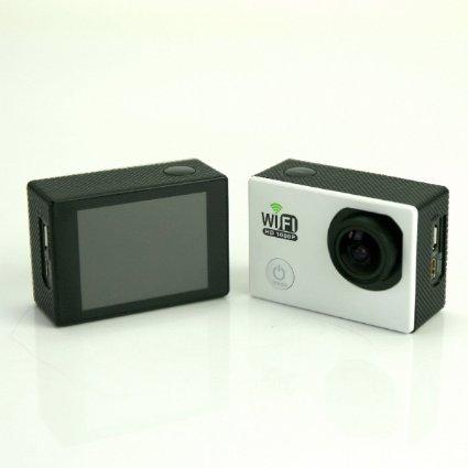 SJ6000 HD Action Camera