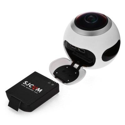 SJCAM SJ360 CAMERA BATTERY