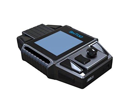 SimToo Dragonfly Foldable Drone