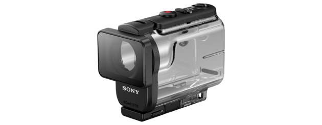 Sony AS50 CAMERA