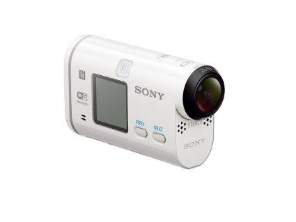 Sony Action Cam HDR AS100V