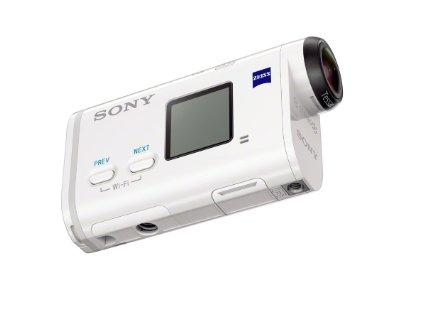 Sony FDR X1000V W 4K Action Cam