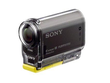 Sony HDR AS30V action camera 