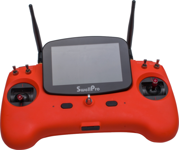 SwellPro Splash Drone 3 Auto controller