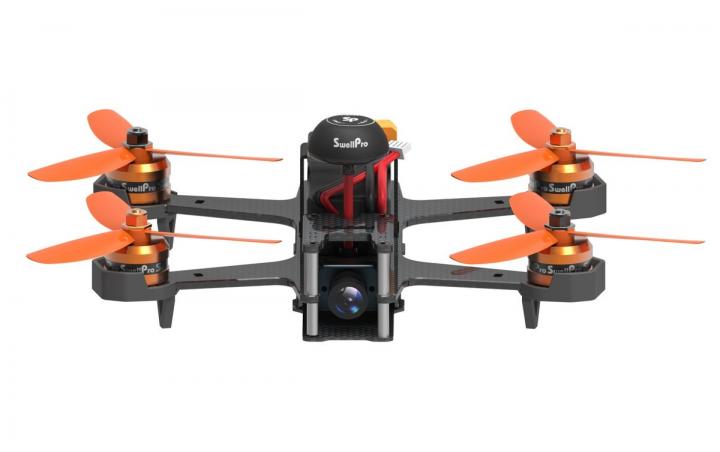 Swellpro Swift 2 Racing Drone 