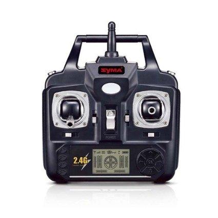 Syma X5SW Quadcopter controller
