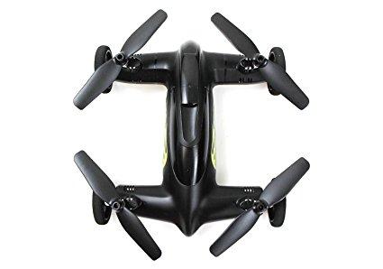 Syma X9 Flying Car and Drone