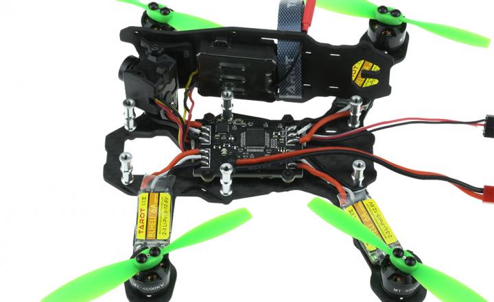 TAROT 130 TL130H1 Mini Racing Drone