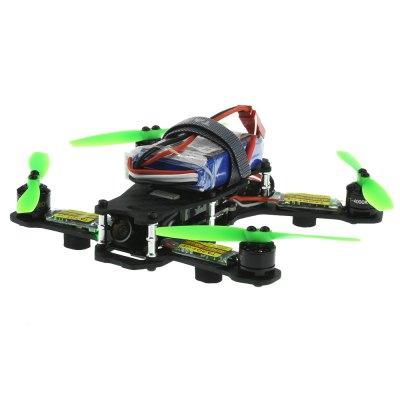 TAROT 130 TL130H1 Mini Real time Transmission Racing Drone