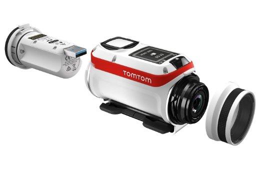 TomTom Bandit Action Camera