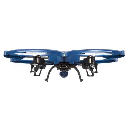 UDI U818A WiFi FPV RC Quadcopter Drone front