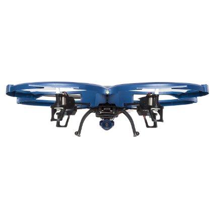 UDI U818A WiFi FPV RC Quadcopter Drone front 