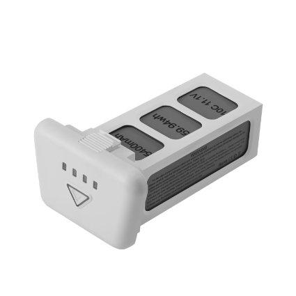 Upair One 4K Drone battery
