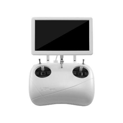 Upair One 4K Drone controller 