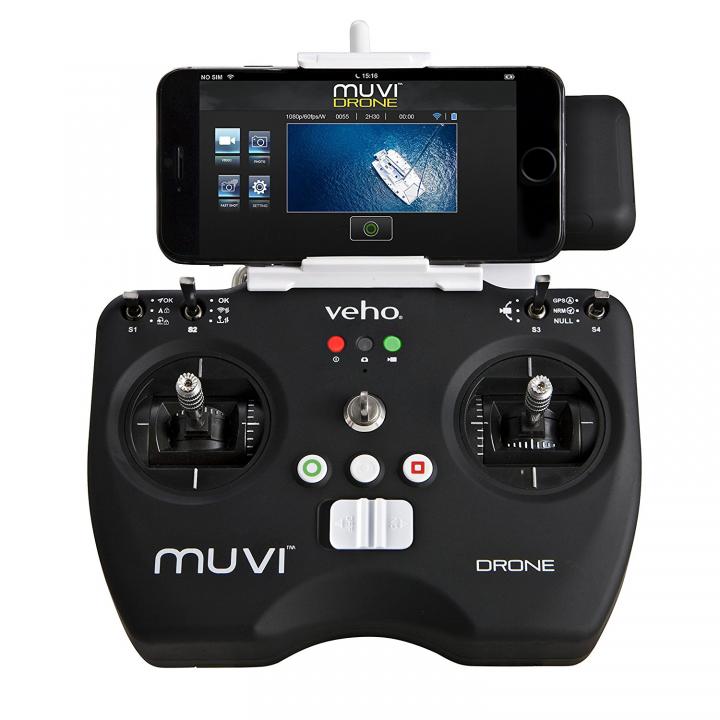Veho Muvi-X Drone transmitter 