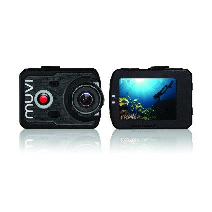 Veho VCC 006 K2NPNG Muvi K Series Camera