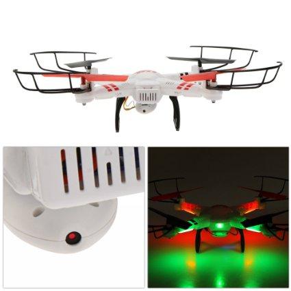 WLtoys V686 RC Quadcopter