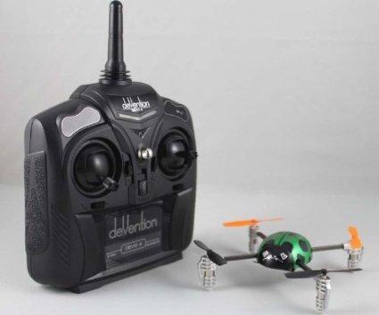 Walkera QR LadyBird V2 