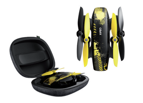 Xiro Xplorer Mini Drone folded 