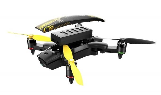 Xiro Xplorer Mini Drone 