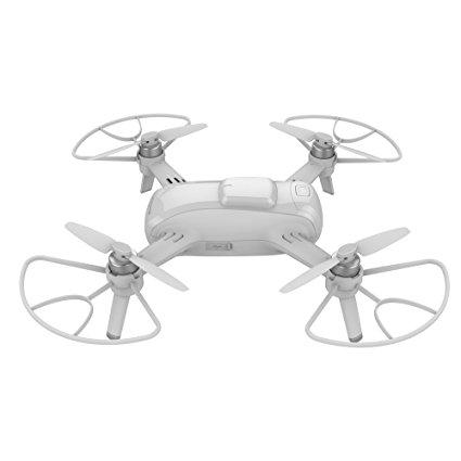 Yuneec Breeze 4K Flying Camera Drone 