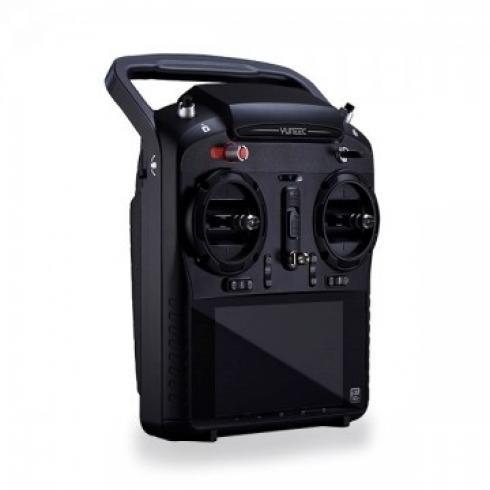 Yuneec Typhoon Q500+ Quadcopter controller