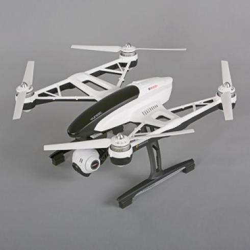 Yuneec Typhoon Q500+ Quadcopter 