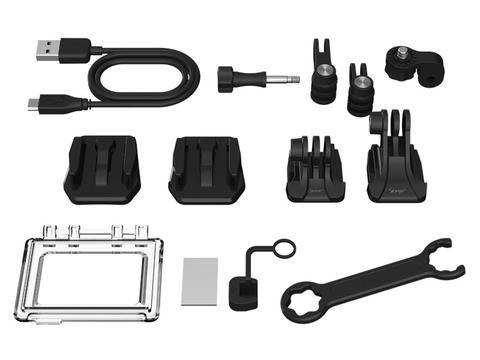 accessories Sioeye Iris4G Blink live streaming
