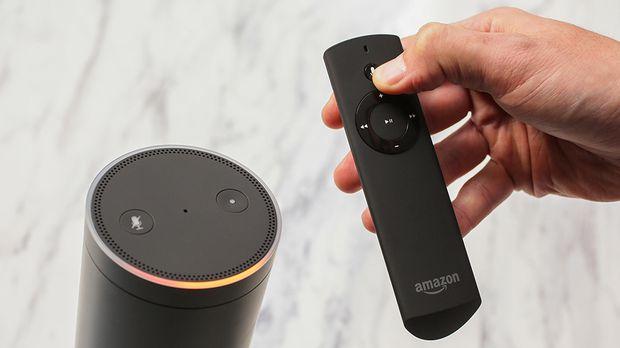 amazon echo