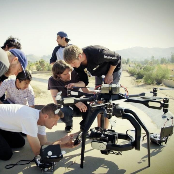 Looking for Drone Pilot Jobs? Some Tips to Get You Started WAC Magazine