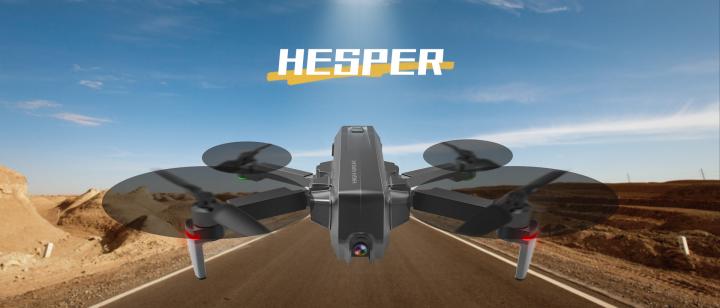 hepster hg fly