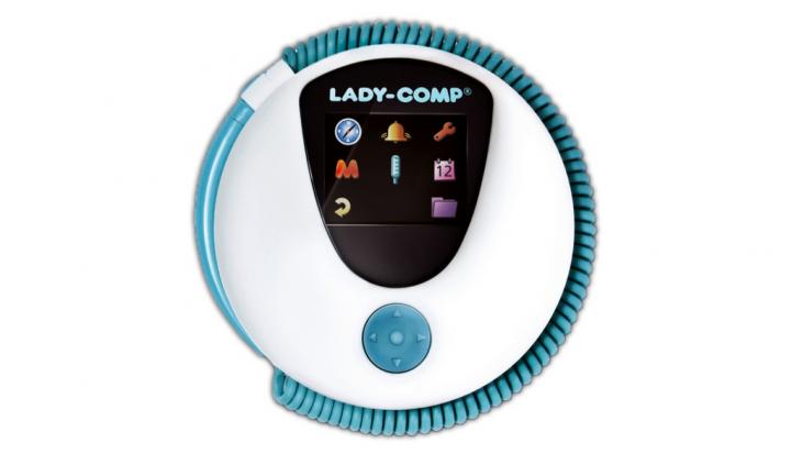 ladycomp