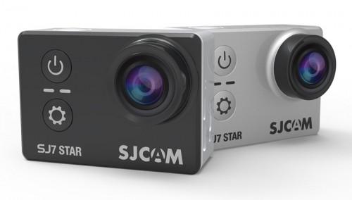 sj7 sjcam star action camera