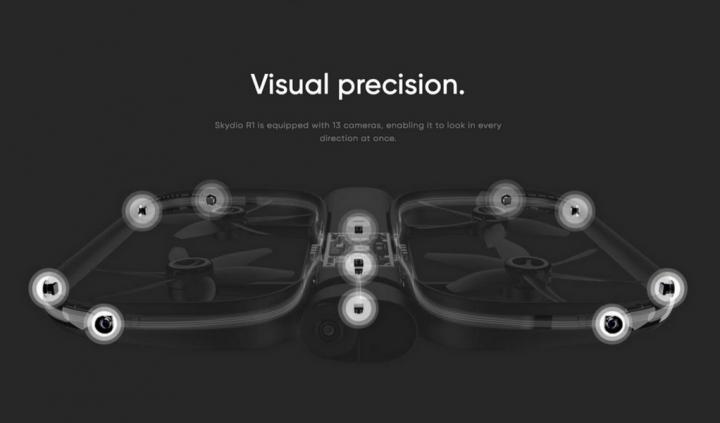 skydio review