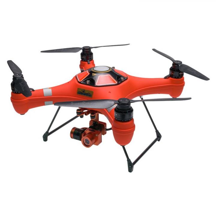 splash drone 3