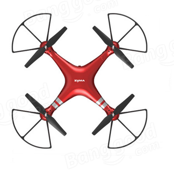 syma x8gh top