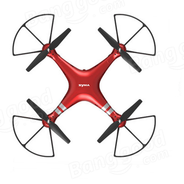 syma x8gh top 