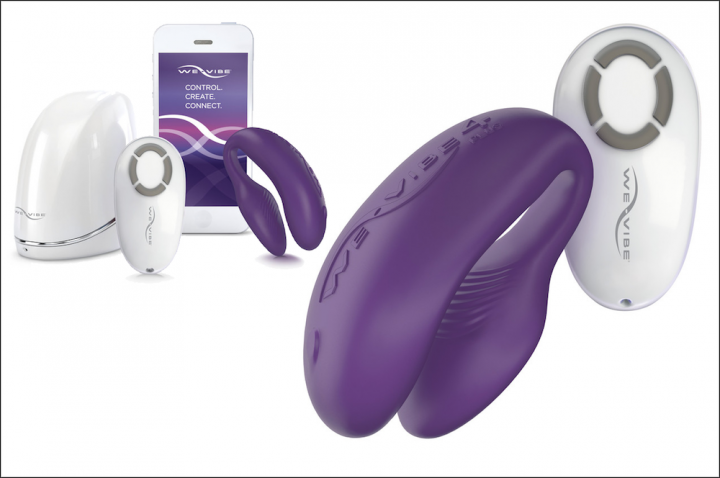 wevibe4plus