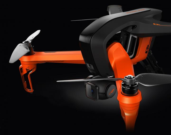 wingsland k3
