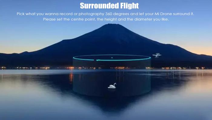 xiaomi mi drone