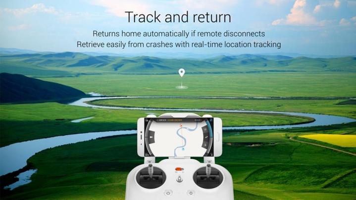xiaomi mi drone