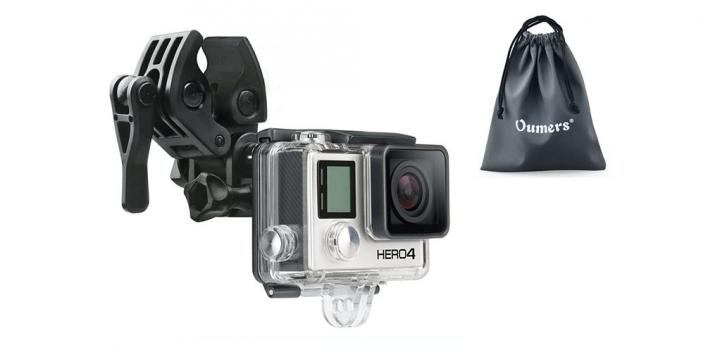 Oumers Universal Camera Bow Mount Kit Product Image on WAC Magazine